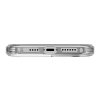 UNIQ etui Combat iPhone 14 Pro Max 6,7 przeźroczysty/ Crystal clear